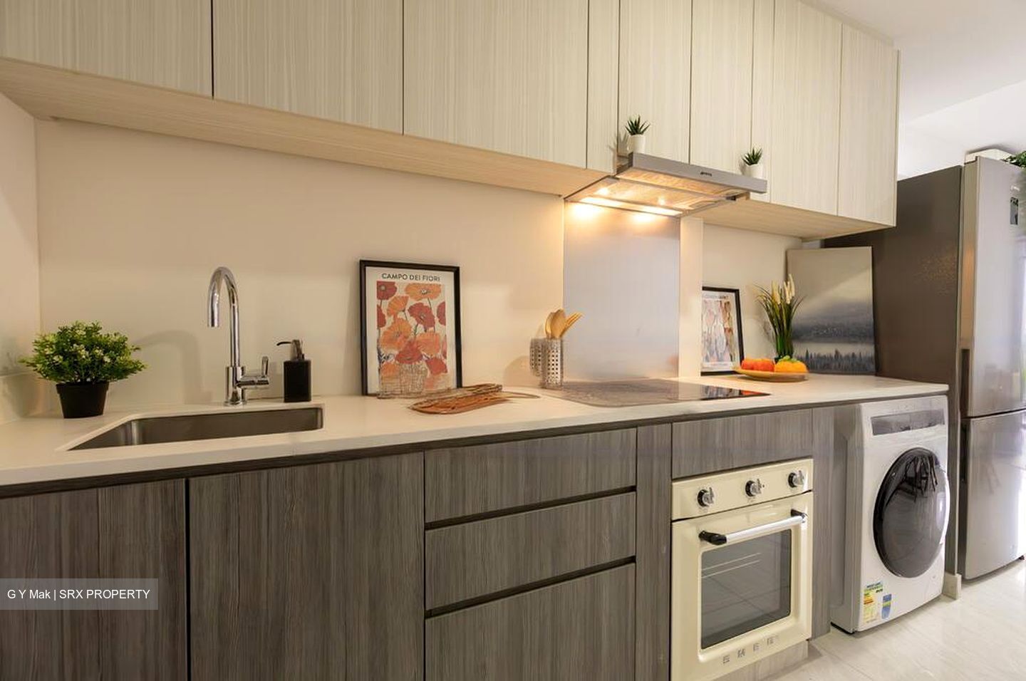 Gem Residences (D12), Condominium #553323461